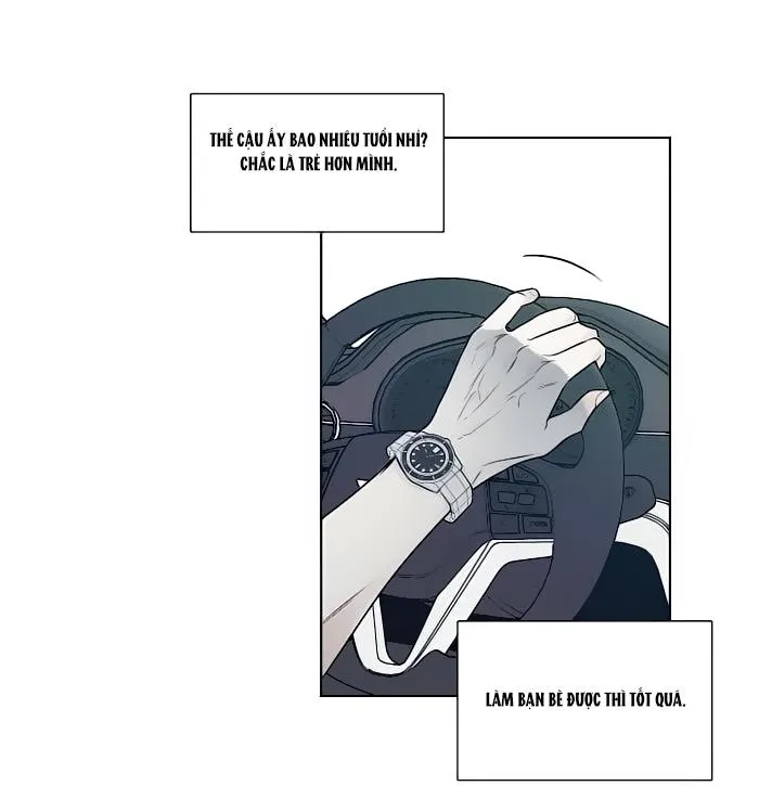 Chàng giao pizza và Gold Palace Chapter 10 Trang 37