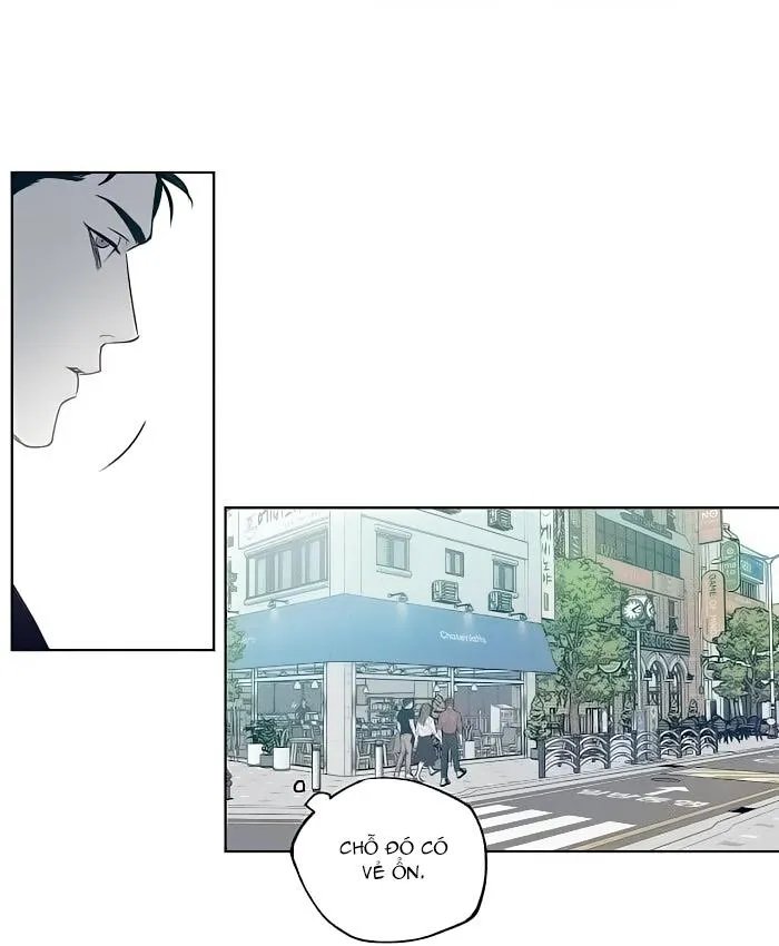 Chàng giao pizza và Gold Palace Chapter 10 Trang 40