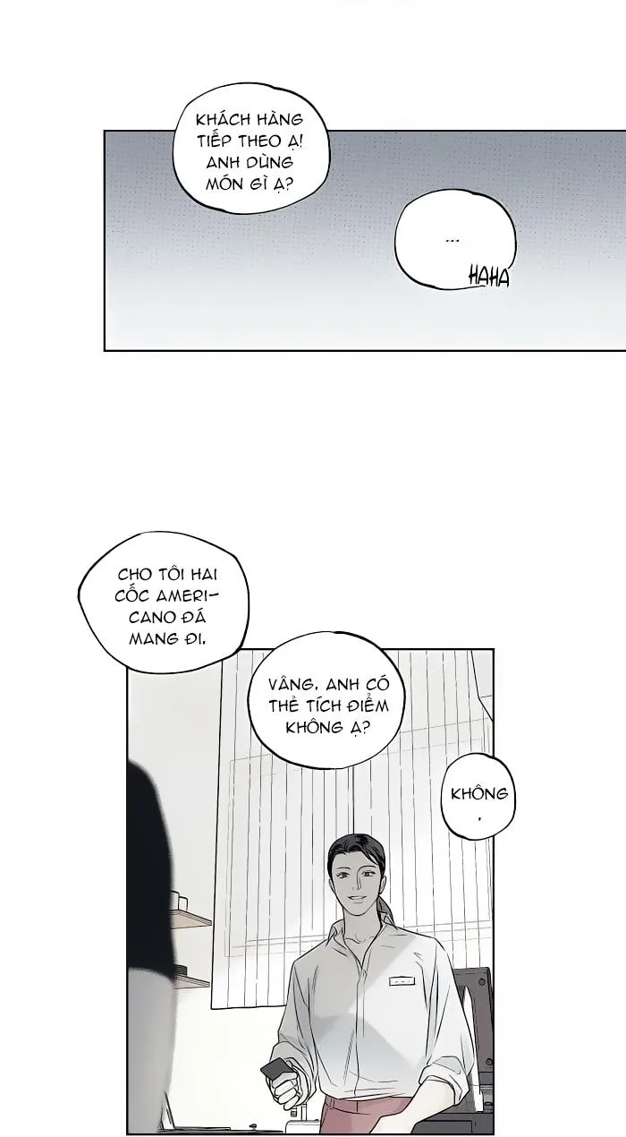 Chàng giao pizza và Gold Palace Chapter 10 Trang 43