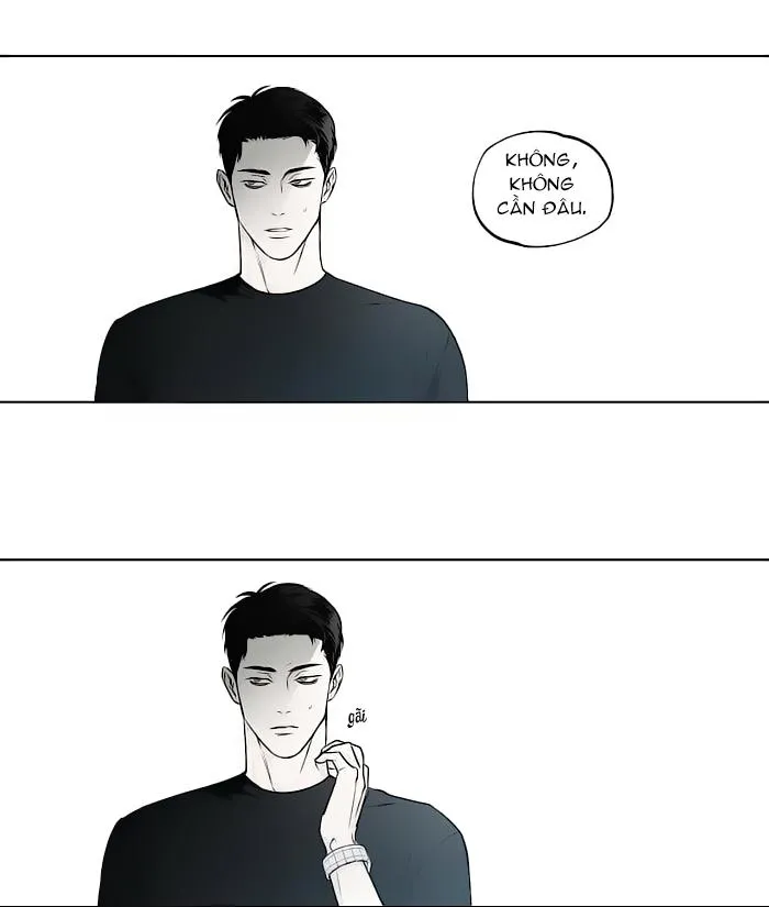 Chàng giao pizza và Gold Palace Chapter 10 Trang 45