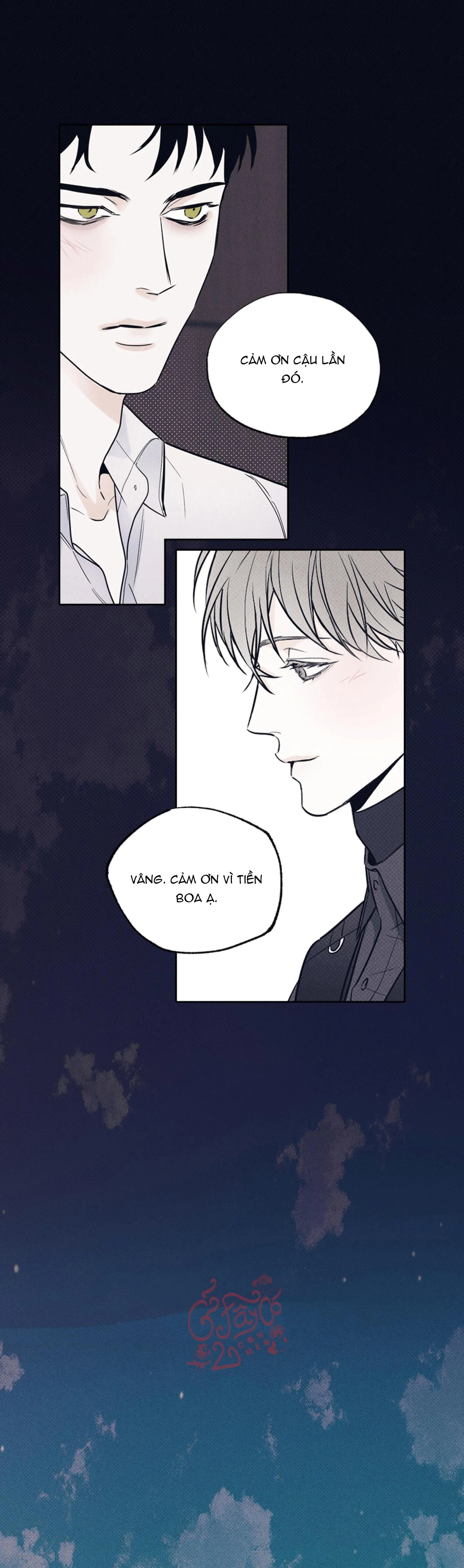 Chàng giao pizza và Gold Palace Chapter 0 Trang 7