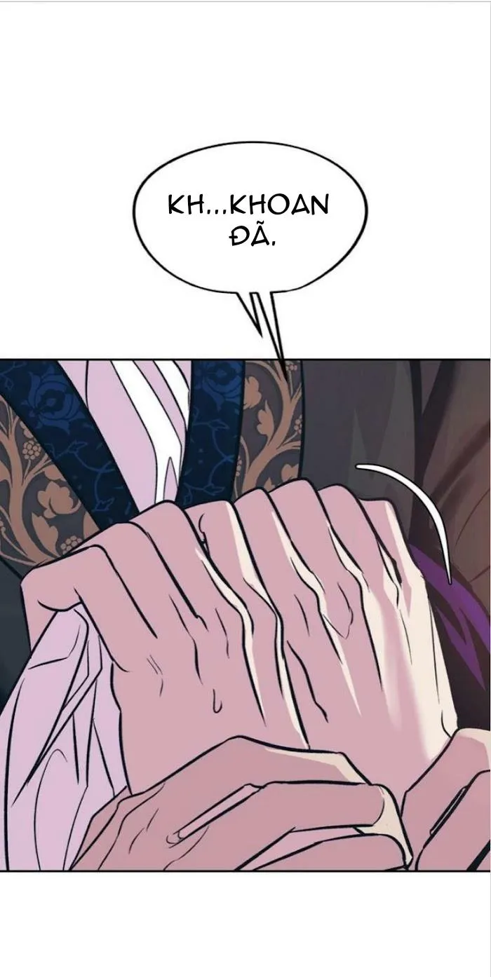 CHÀNG HẦU YÊU DẤU Chapter 3 Trang 3