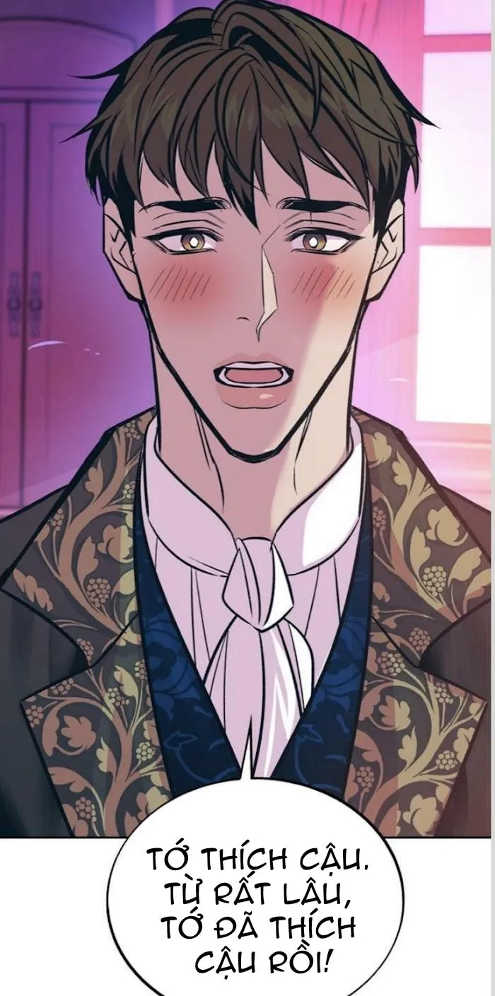 CHÀNG HẦU YÊU DẤU Chapter 3 Trang 6