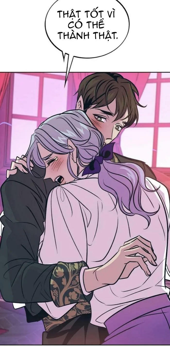 CHÀNG HẦU YÊU DẤU Chapter 3 Trang 9