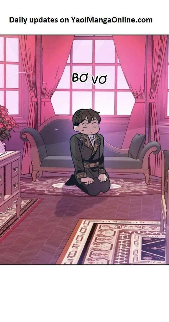 CHÀNG HẦU YÊU DẤU Chapter 3 Trang 13