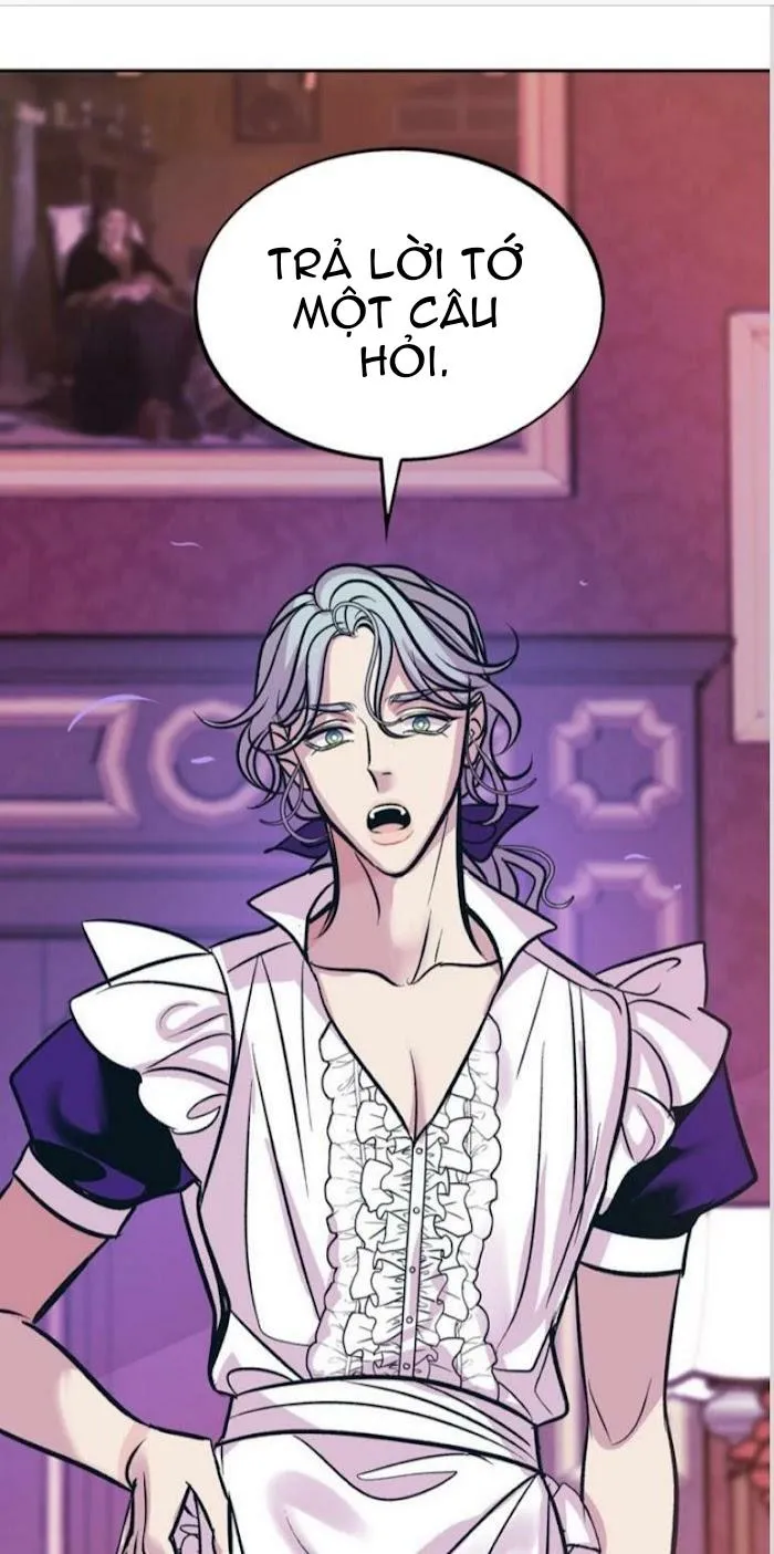 CHÀNG HẦU YÊU DẤU Chapter 3 Trang 15