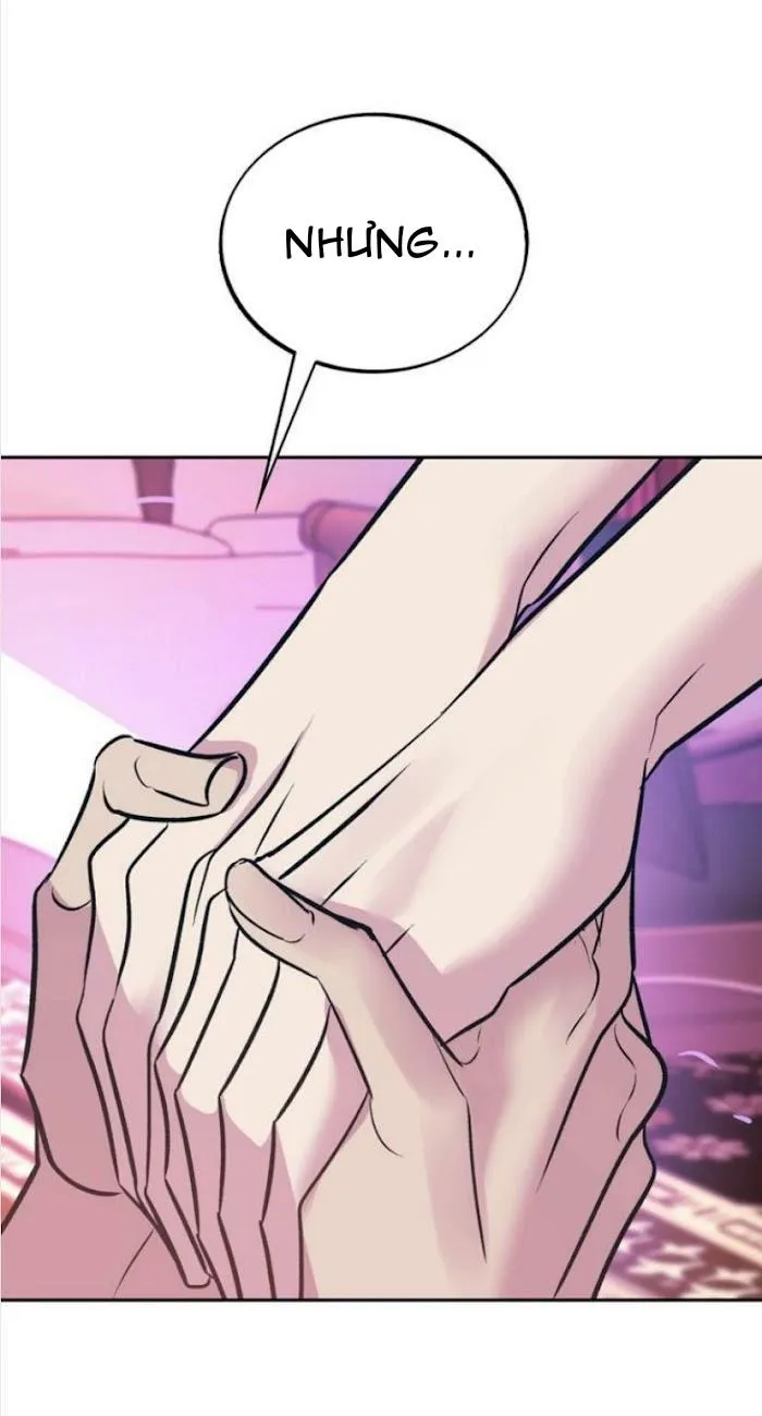 CHÀNG HẦU YÊU DẤU Chapter 3 Trang 20