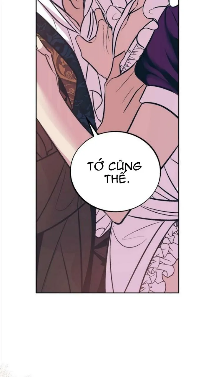 CHÀNG HẦU YÊU DẤU Chapter 3 Trang 25