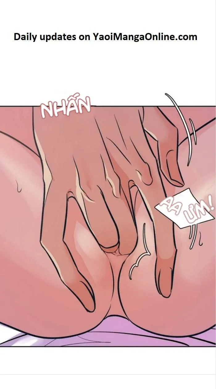 CHÀNG HẦU YÊU DẤU Chapter 3 Trang 28