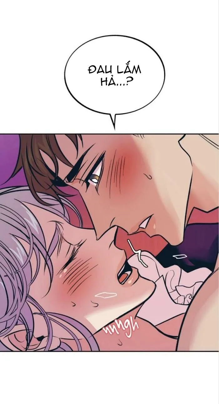 CHÀNG HẦU YÊU DẤU Chapter 3 Trang 29