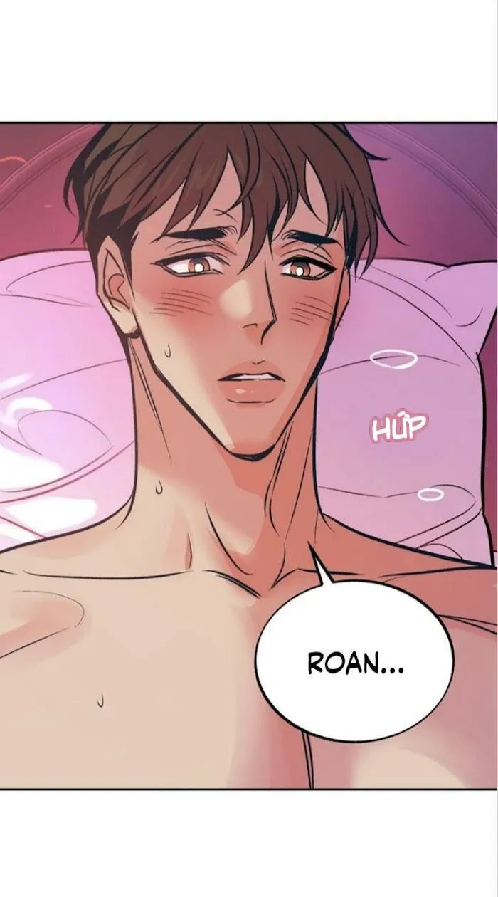 CHÀNG HẦU YÊU DẤU Chapter 3 Trang 35