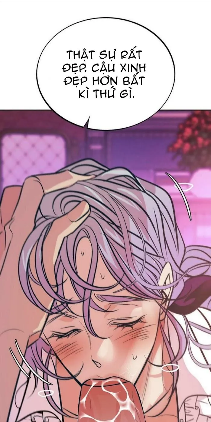 CHÀNG HẦU YÊU DẤU Chapter 3 Trang 36