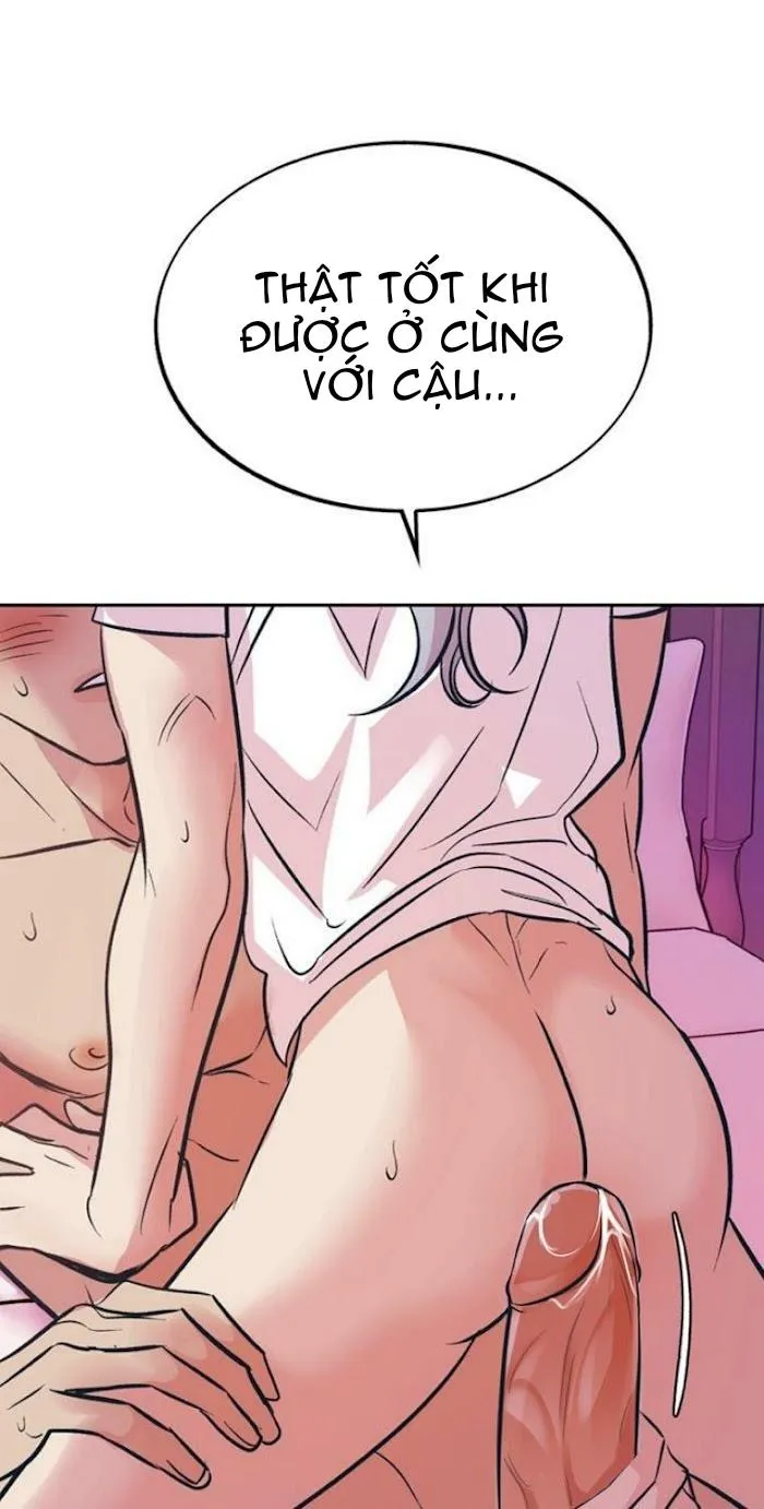 CHÀNG HẦU YÊU DẤU Chapter 3 Trang 39