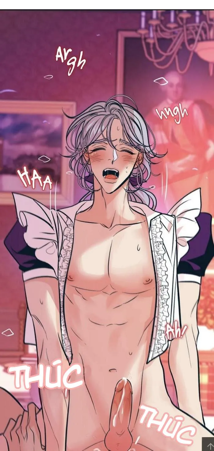 CHÀNG HẦU YÊU DẤU Chapter 3 Trang 43