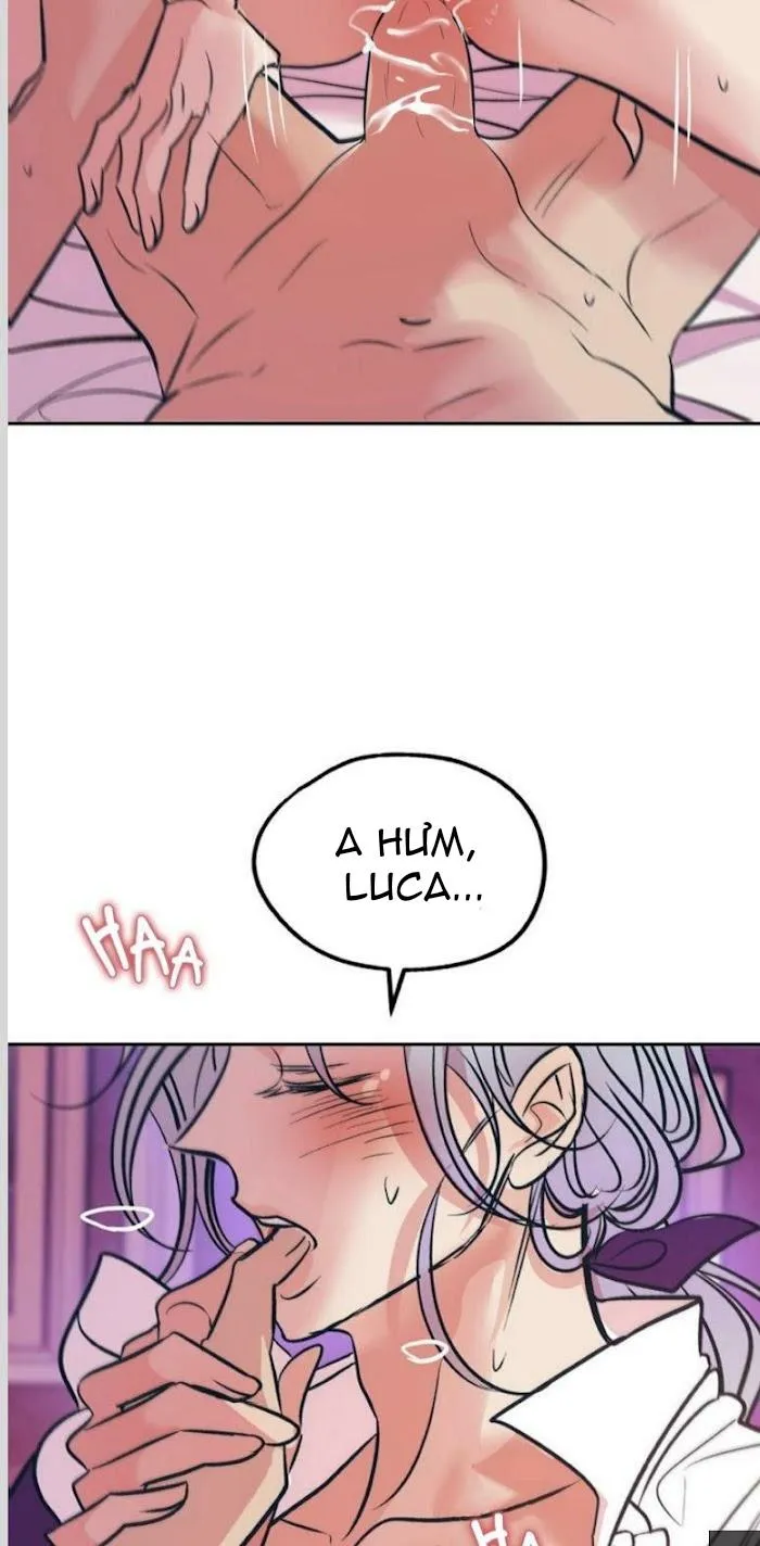 CHÀNG HẦU YÊU DẤU Chapter 3 Trang 44