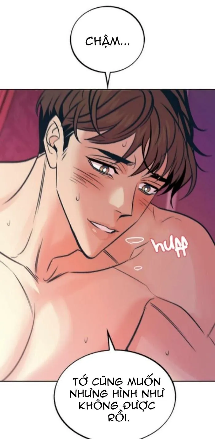 CHÀNG HẦU YÊU DẤU Chapter 3 Trang 55