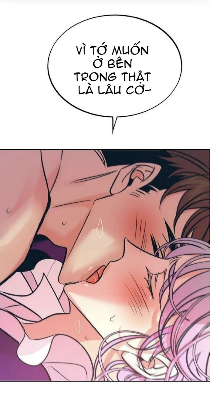 CHÀNG HẦU YÊU DẤU Chapter 3 Trang 56