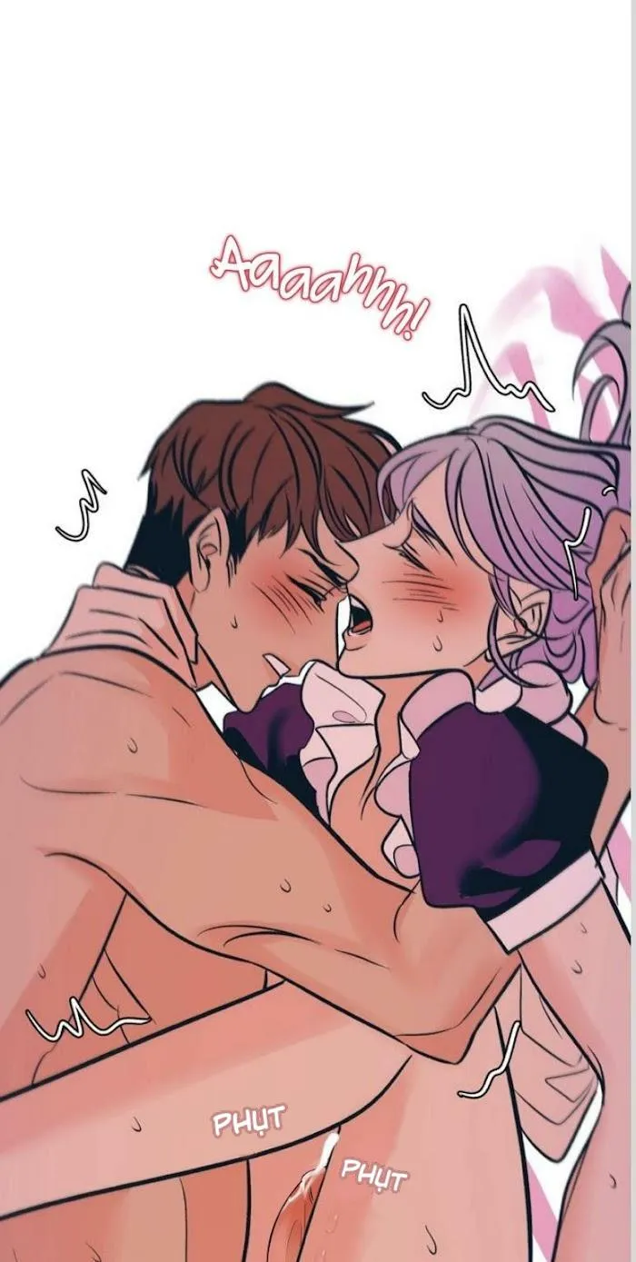 CHÀNG HẦU YÊU DẤU Chapter 3 Trang 58