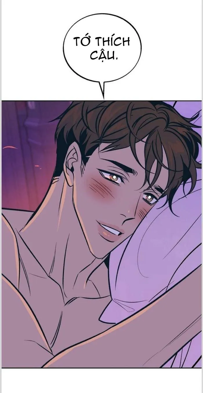 CHÀNG HẦU YÊU DẤU Chapter 3 Trang 64