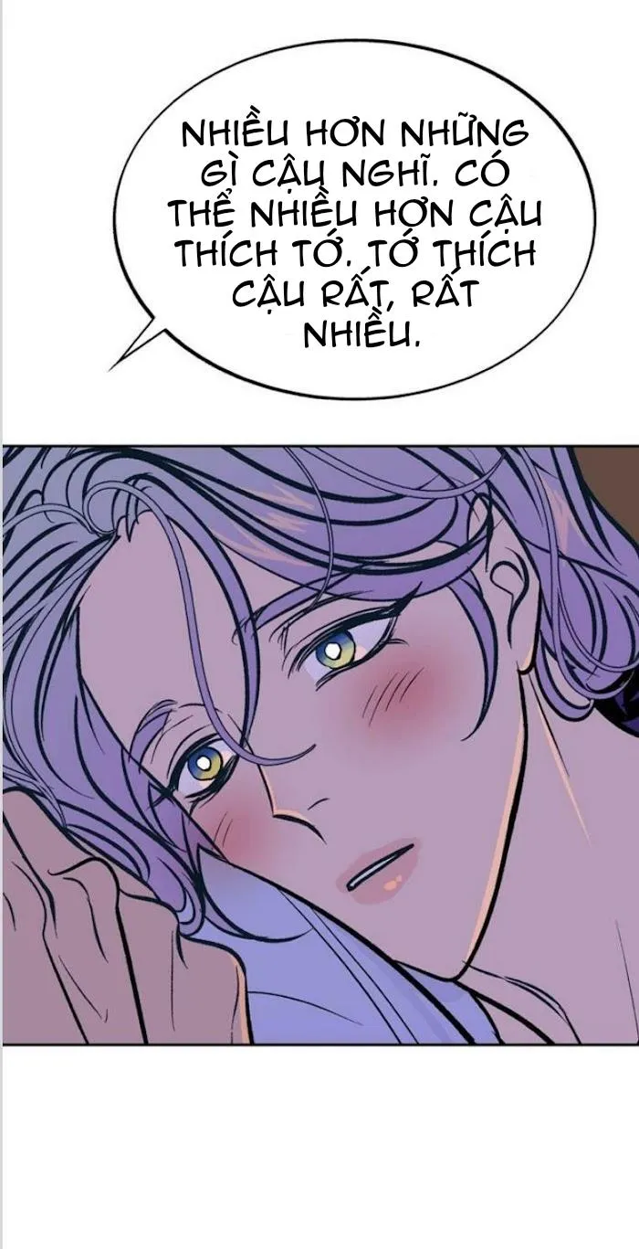 CHÀNG HẦU YÊU DẤU Chapter 3 Trang 65