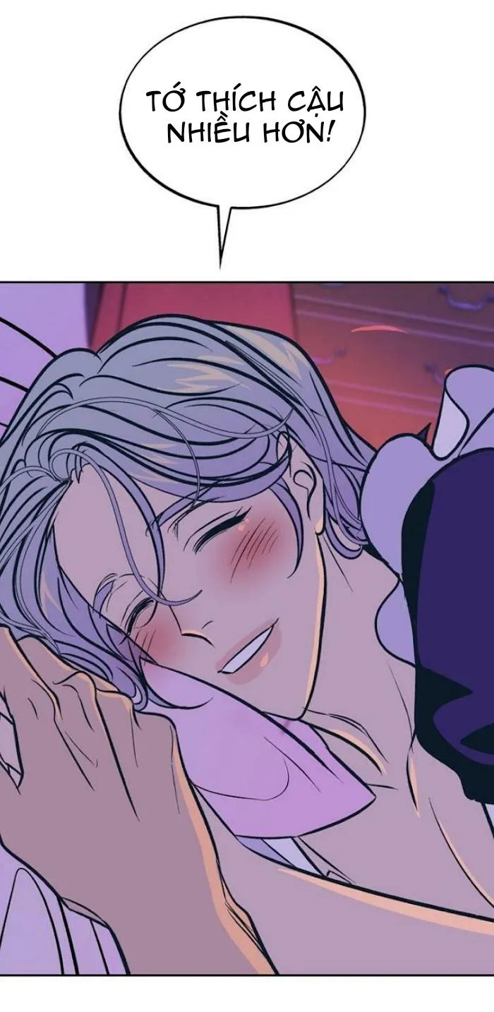 CHÀNG HẦU YÊU DẤU Chapter 3 Trang 66