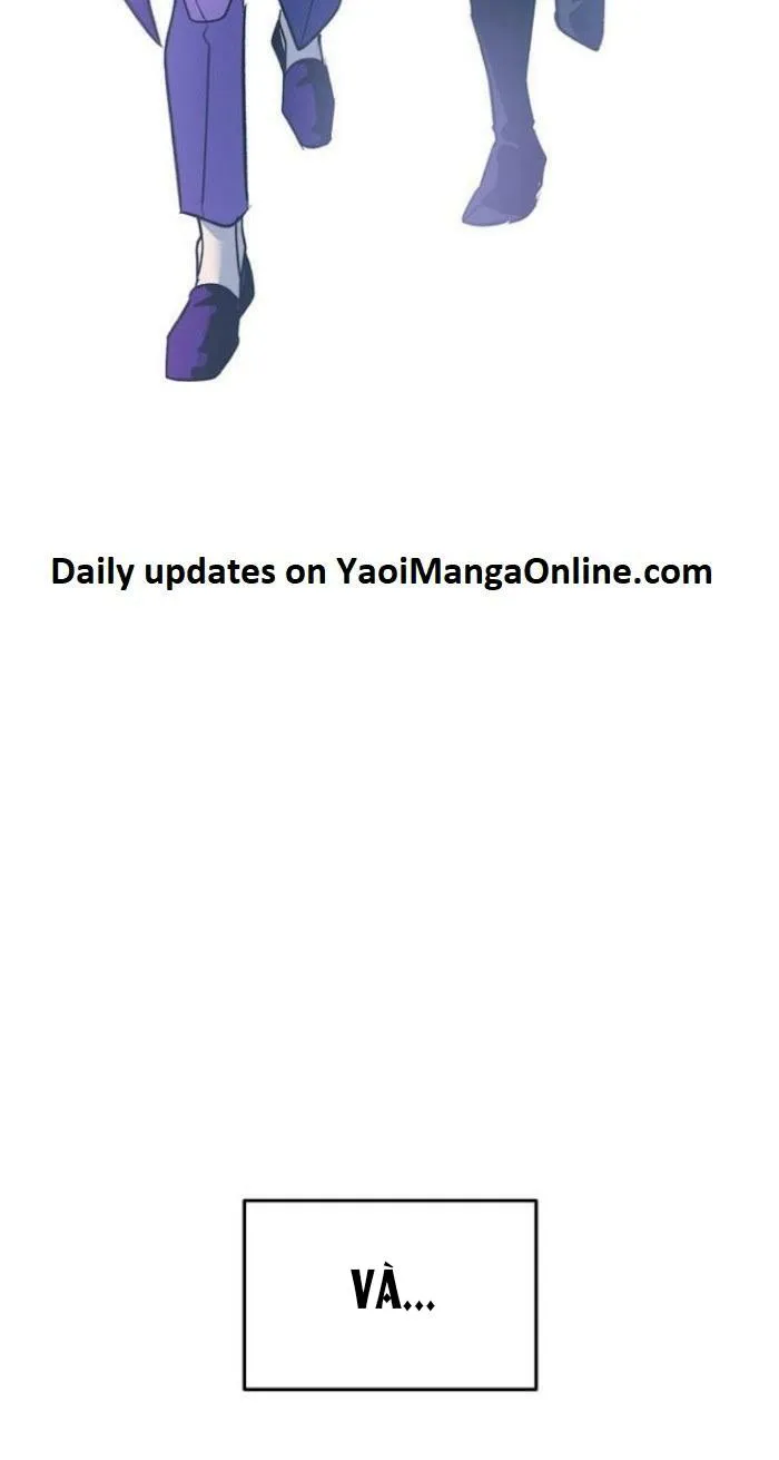 CHÀNG HẦU YÊU DẤU Chapter 3 Trang 69