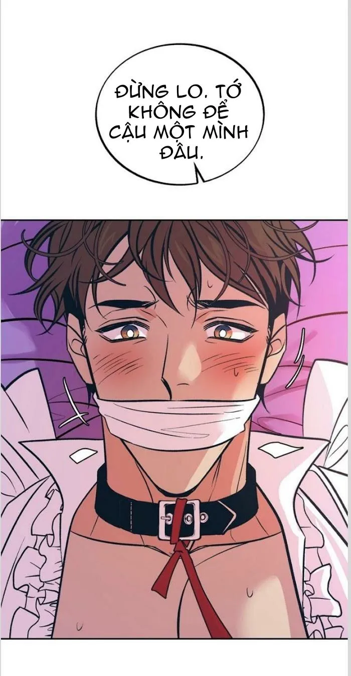 CHÀNG HẦU YÊU DẤU Chapter 3 Trang 71