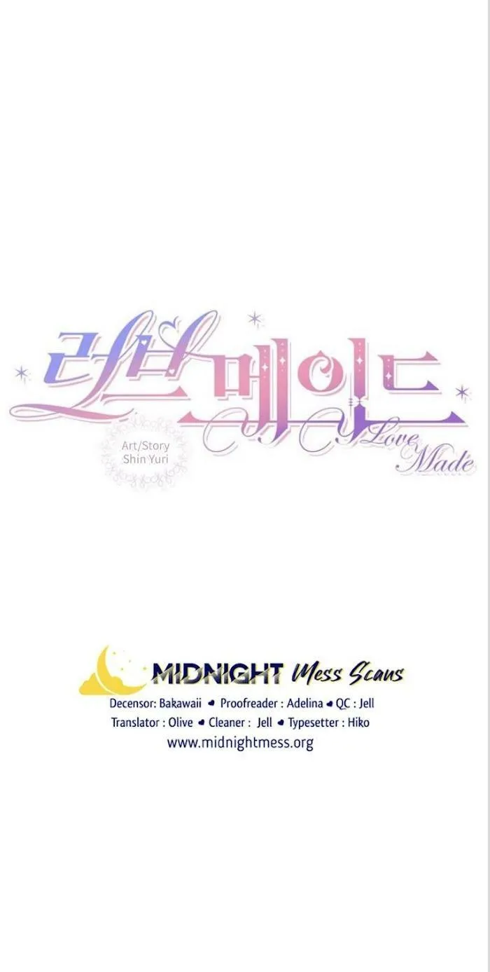 CHÀNG HẦU YÊU DẤU Chapter 3 Trang 75