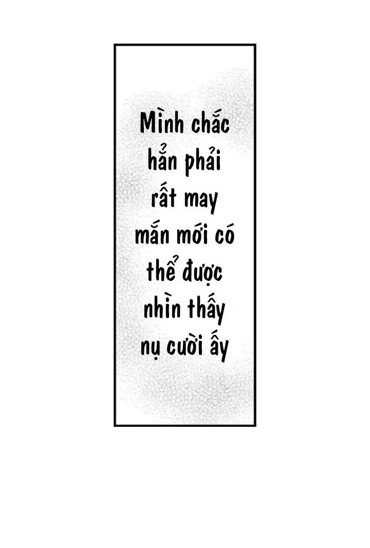 Chàng hoàng tử hoàn hảo yêu tôi, tình địch của anh ấy? Chapter 2 Trang 3