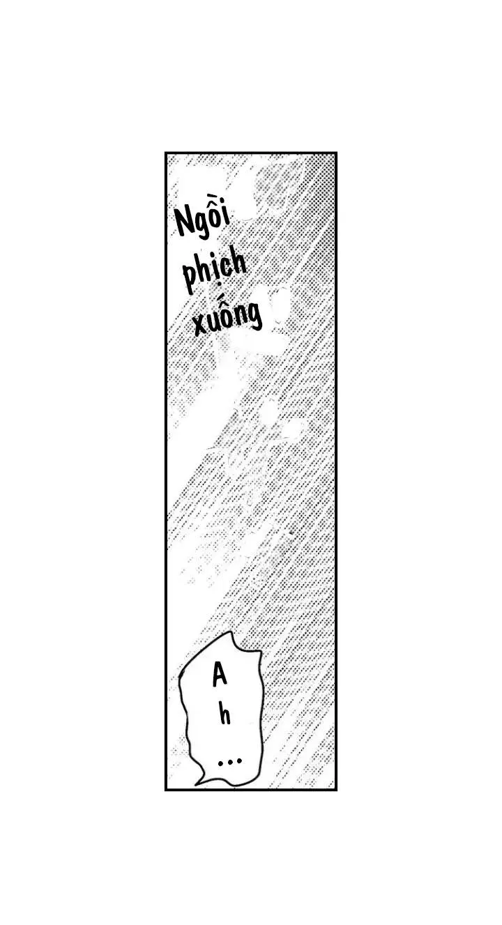 Chàng hoàng tử hoàn hảo yêu tôi, tình địch của anh ấy? Chapter 2 Trang 31