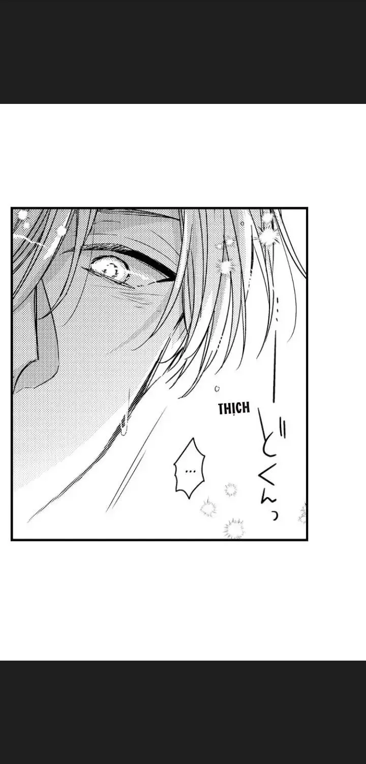 Chàng hoàng tử hoàn hảo yêu tôi, tình địch của anh ấy? Chapter 3 Trang 18