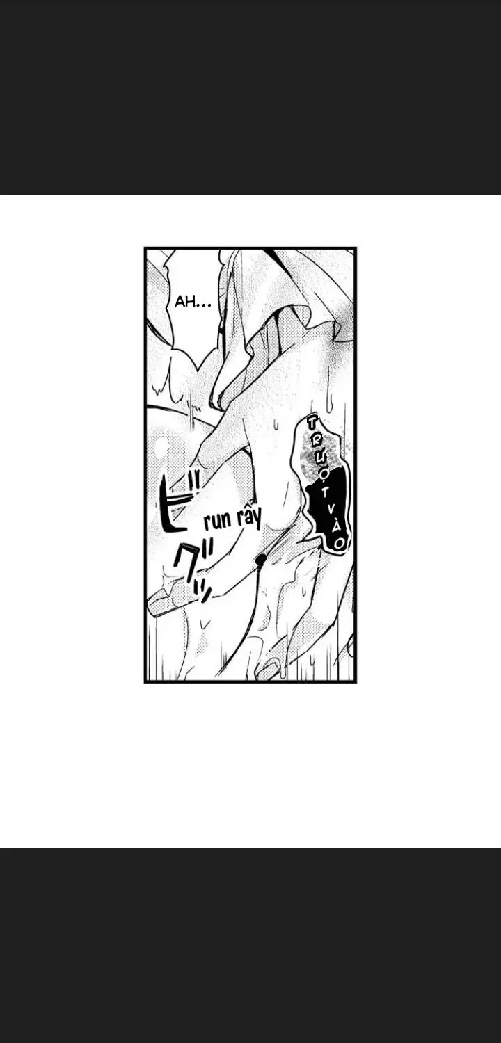 Chàng hoàng tử hoàn hảo yêu tôi, tình địch của anh ấy? Chapter 3 Trang 29