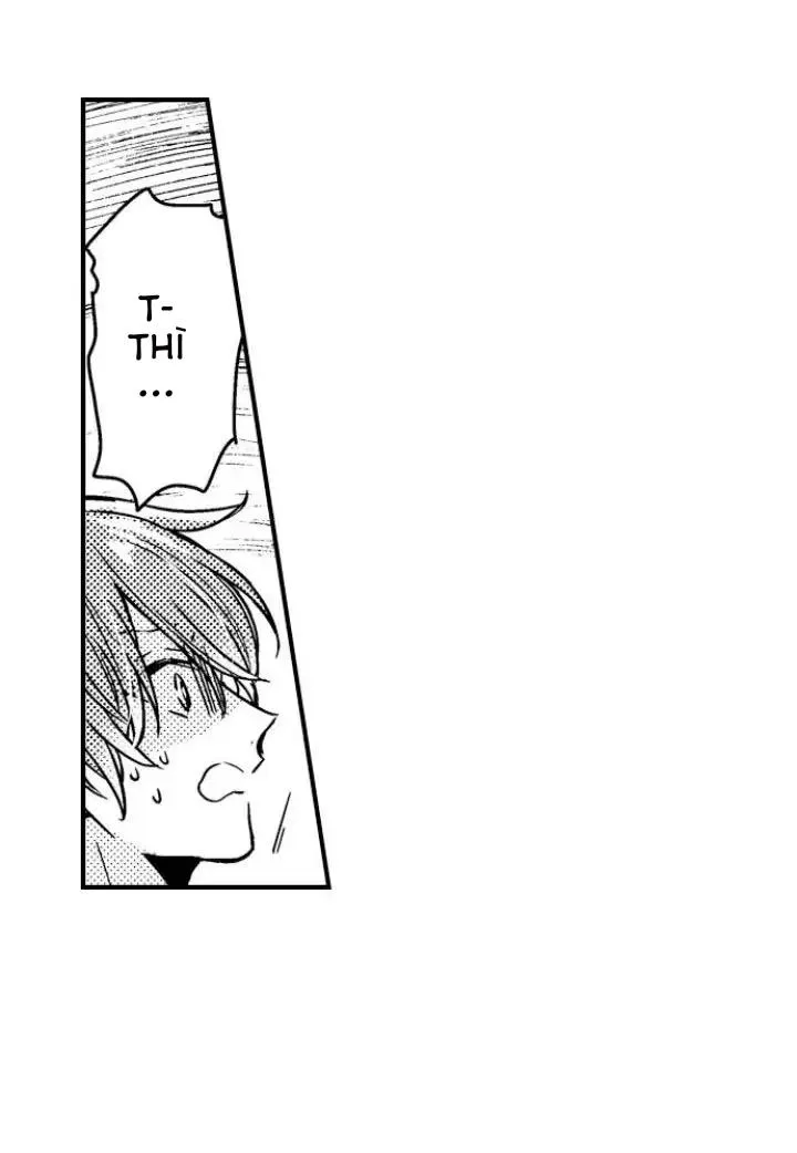 Chàng hoàng tử hoàn hảo yêu tôi, tình địch của anh ấy? Chapter 4 Trang 20