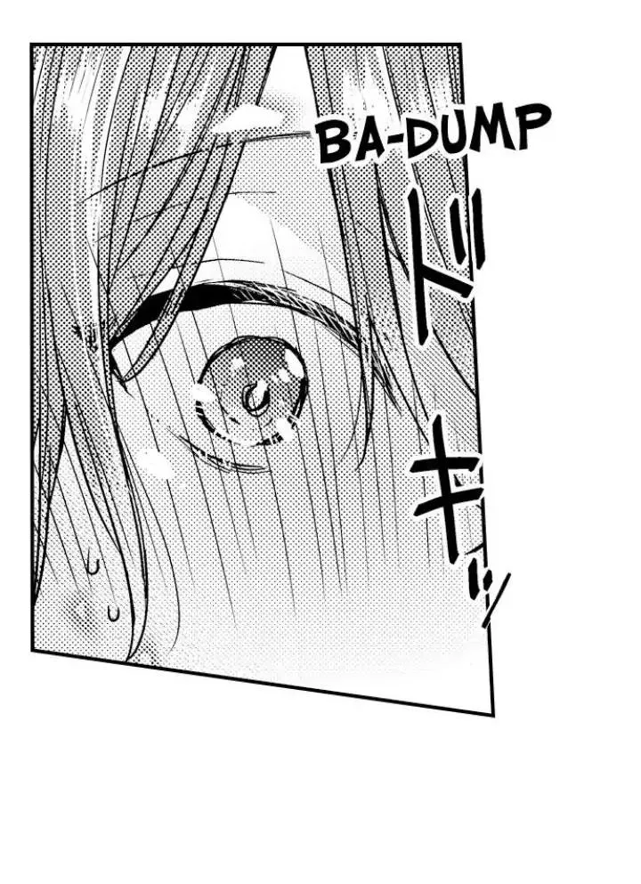 Chàng hoàng tử hoàn hảo yêu tôi, tình địch của anh ấy? Chapter 4 Trang 33