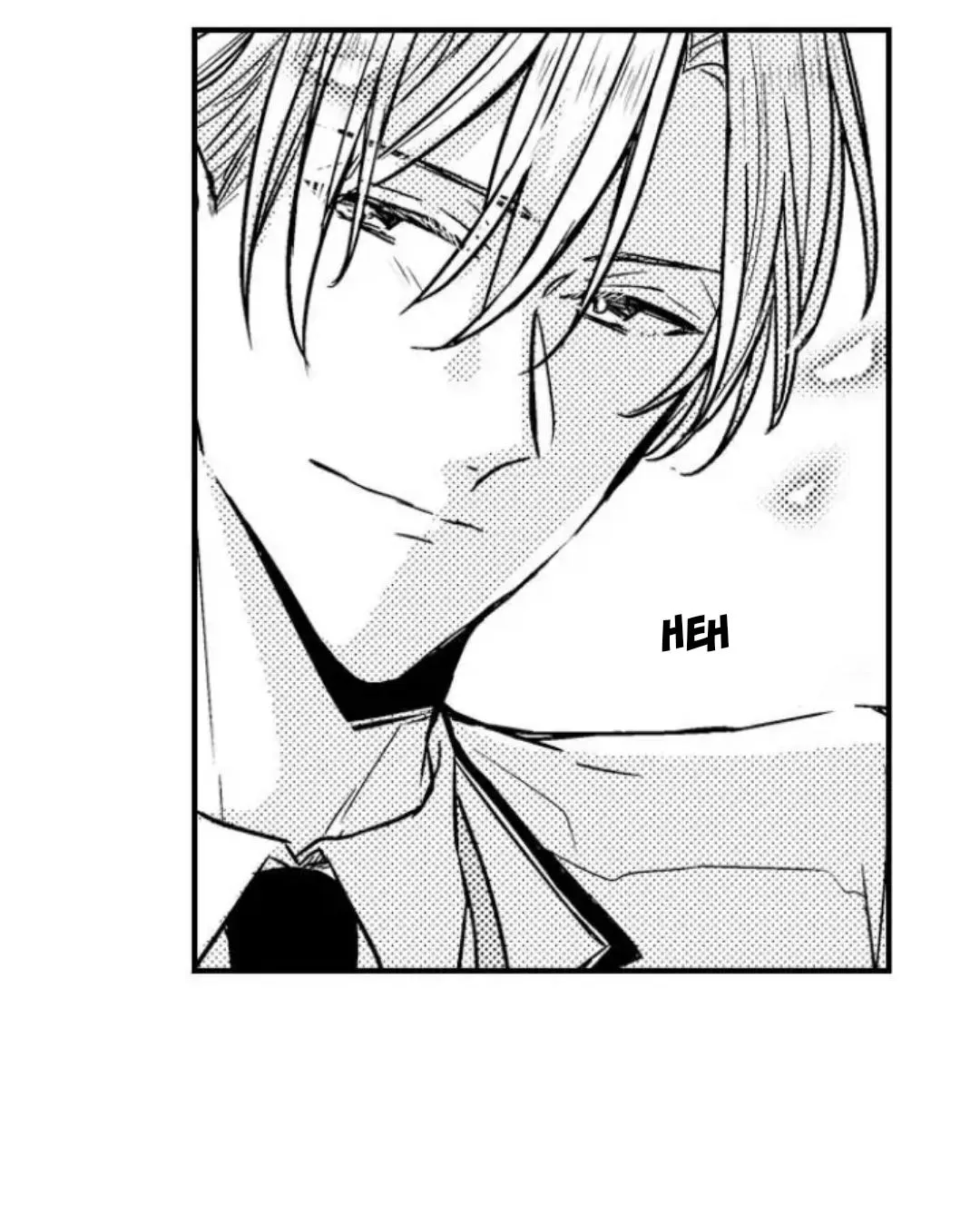 Chàng hoàng tử hoàn hảo yêu tôi, tình địch của anh ấy? Chapter 5 Trang 3