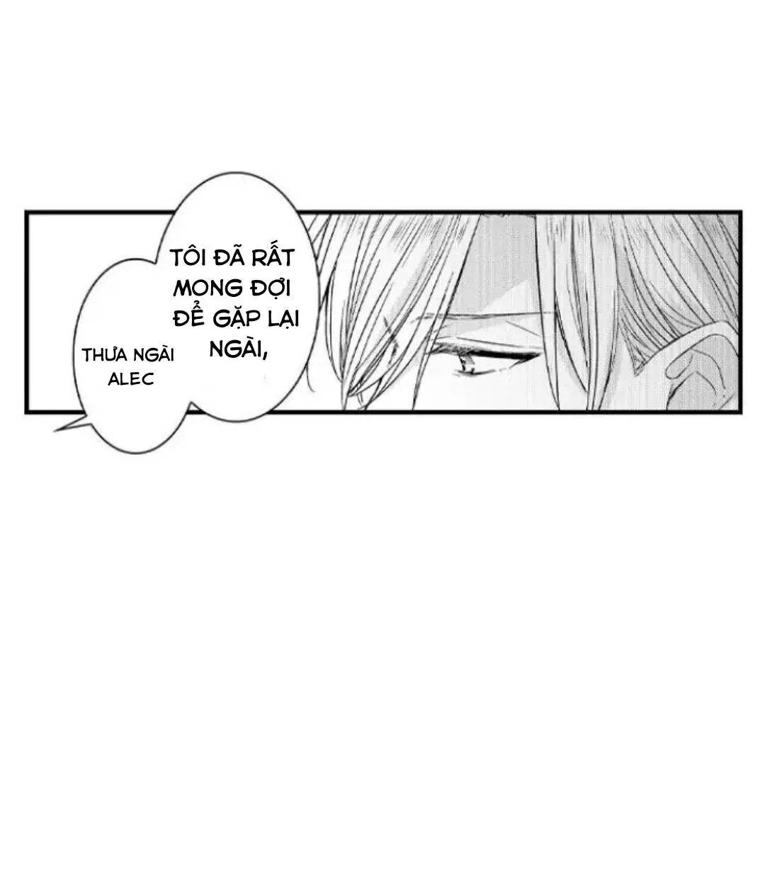 Chàng hoàng tử hoàn hảo yêu tôi, tình địch của anh ấy? Chapter 5 Trang 9