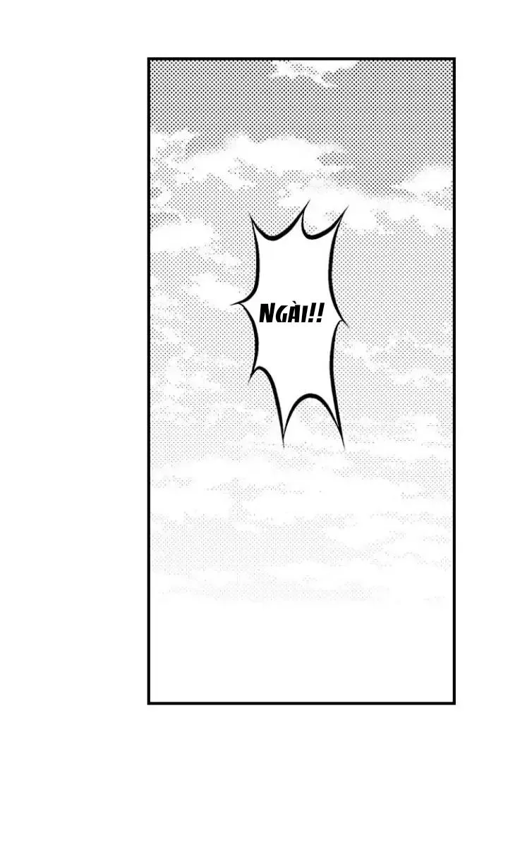 Chàng hoàng tử hoàn hảo yêu tôi, tình địch của anh ấy? Chapter 5 Trang 14