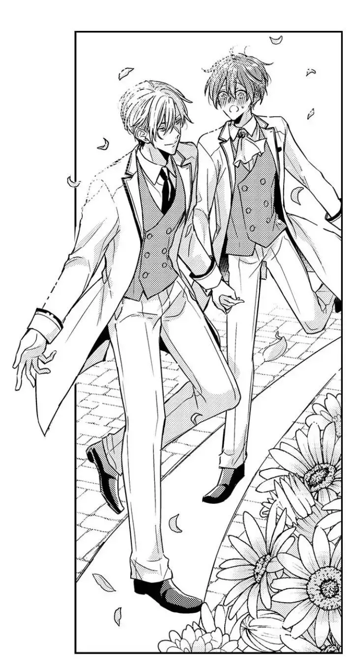 Chàng hoàng tử hoàn hảo yêu tôi, tình địch của anh ấy? Chapter 5 Trang 15