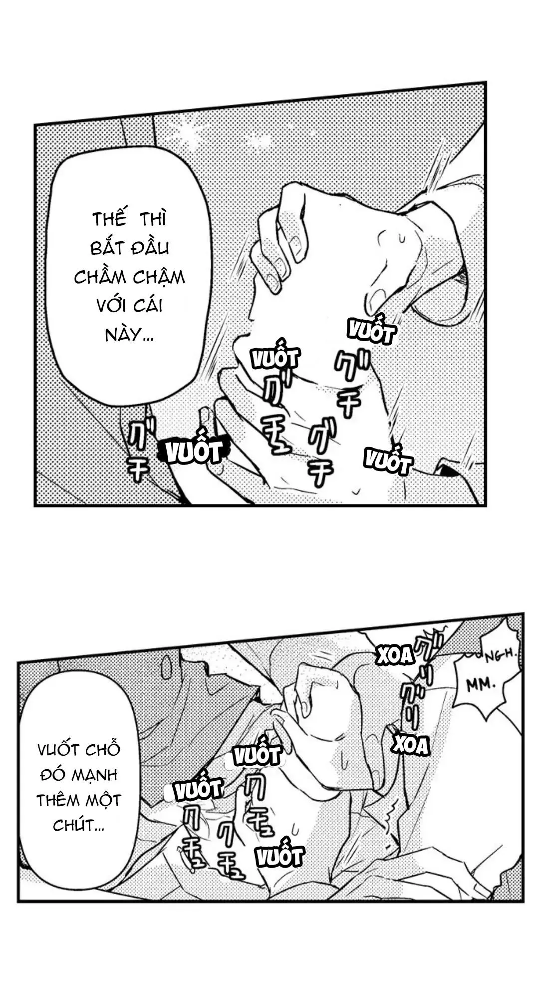 Chàng hoàng tử hoàn hảo yêu tôi, tình địch của anh ấy? Chapter 6 Trang 4