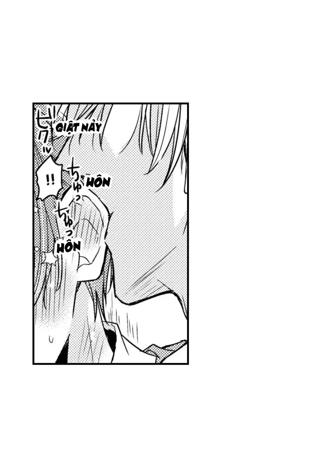 Chàng hoàng tử hoàn hảo yêu tôi, tình địch của anh ấy? Chapter 6 Trang 5