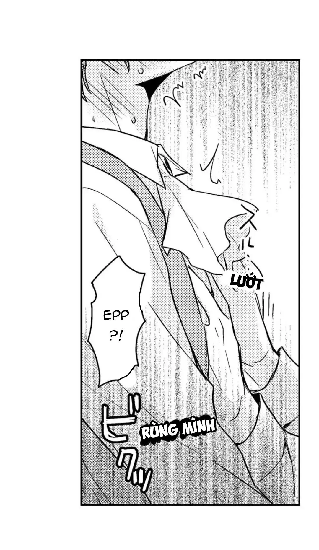 Chàng hoàng tử hoàn hảo yêu tôi, tình địch của anh ấy? Chapter 6 Trang 7