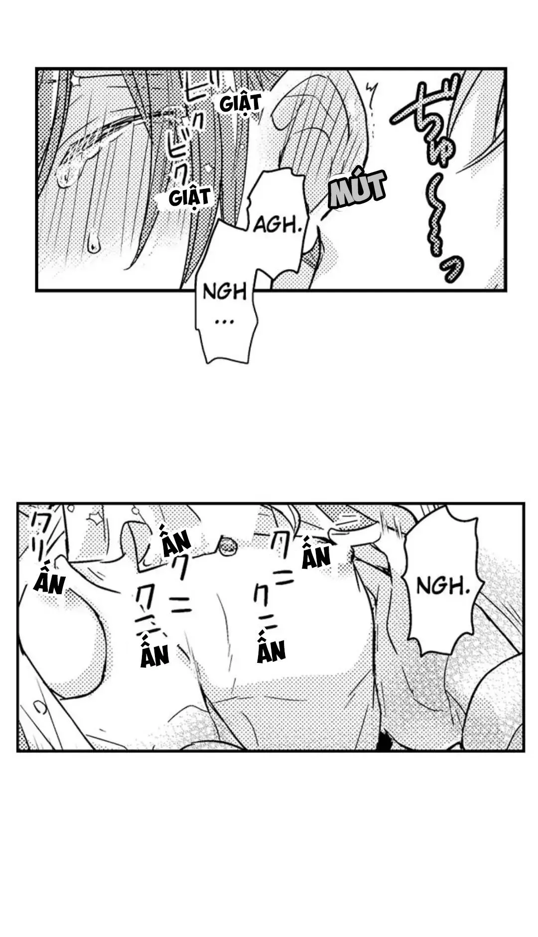 Chàng hoàng tử hoàn hảo yêu tôi, tình địch của anh ấy? Chapter 6 Trang 9