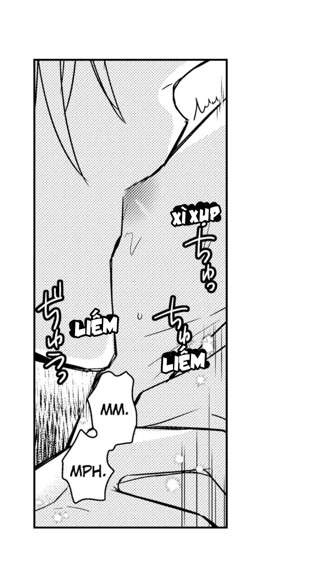 Chàng hoàng tử hoàn hảo yêu tôi, tình địch của anh ấy? Chapter 6 Trang 16