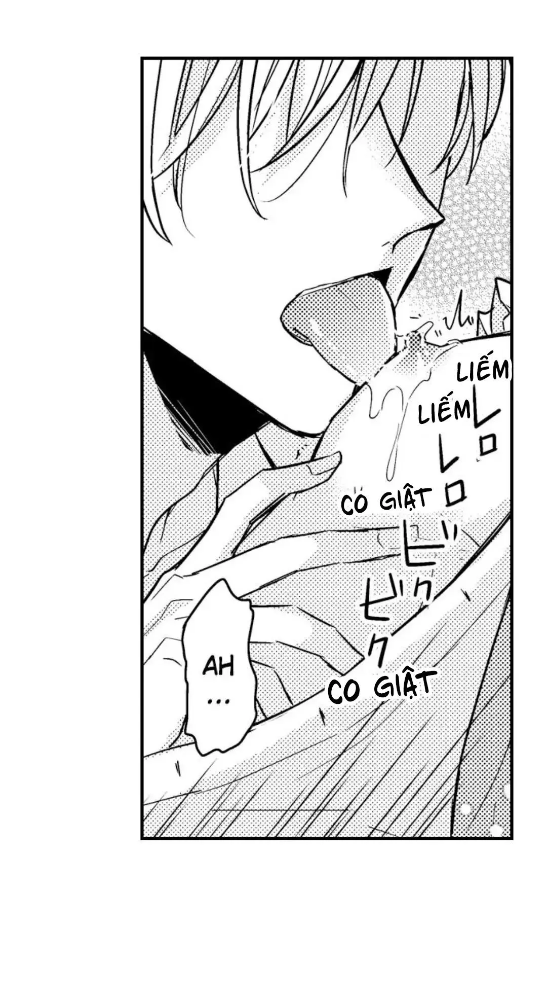 Chàng hoàng tử hoàn hảo yêu tôi, tình địch của anh ấy? Chapter 6 Trang 17