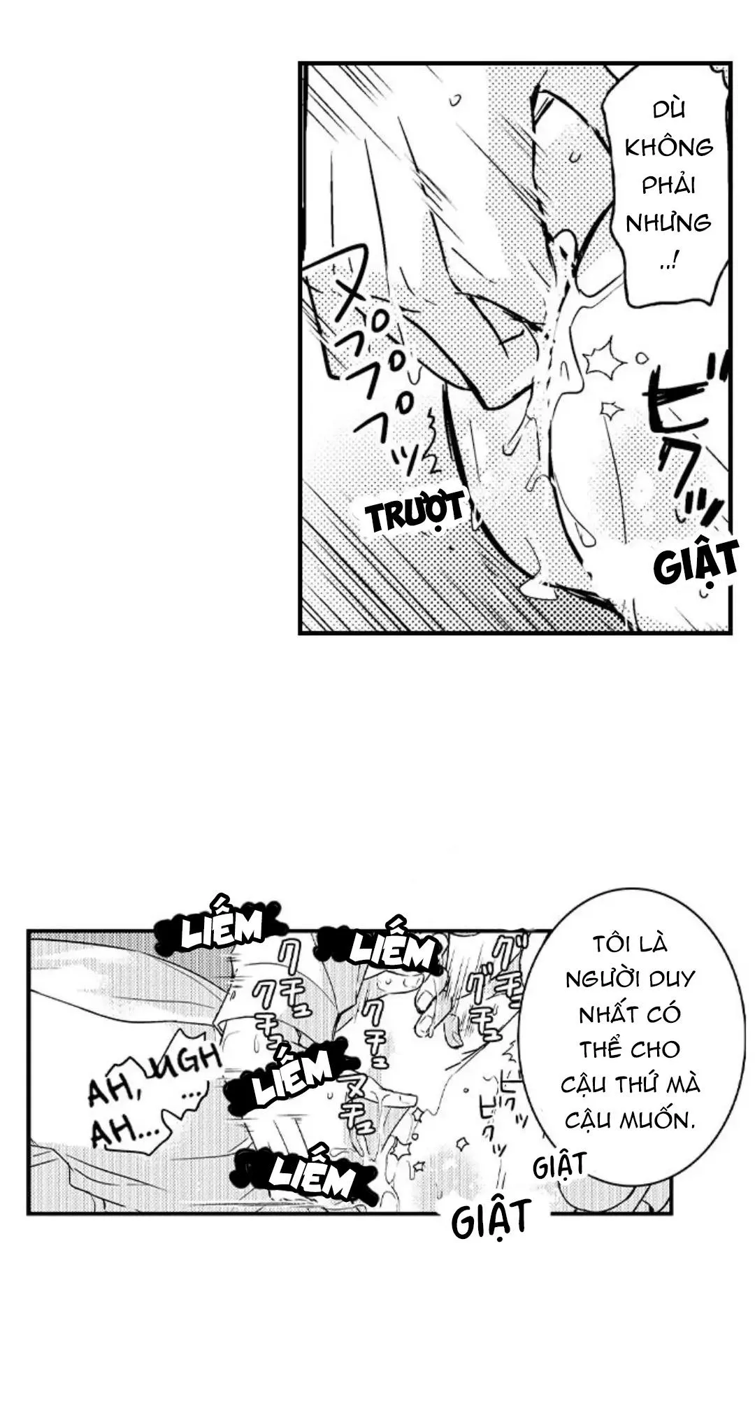 Chàng hoàng tử hoàn hảo yêu tôi, tình địch của anh ấy? Chapter 6 Trang 22