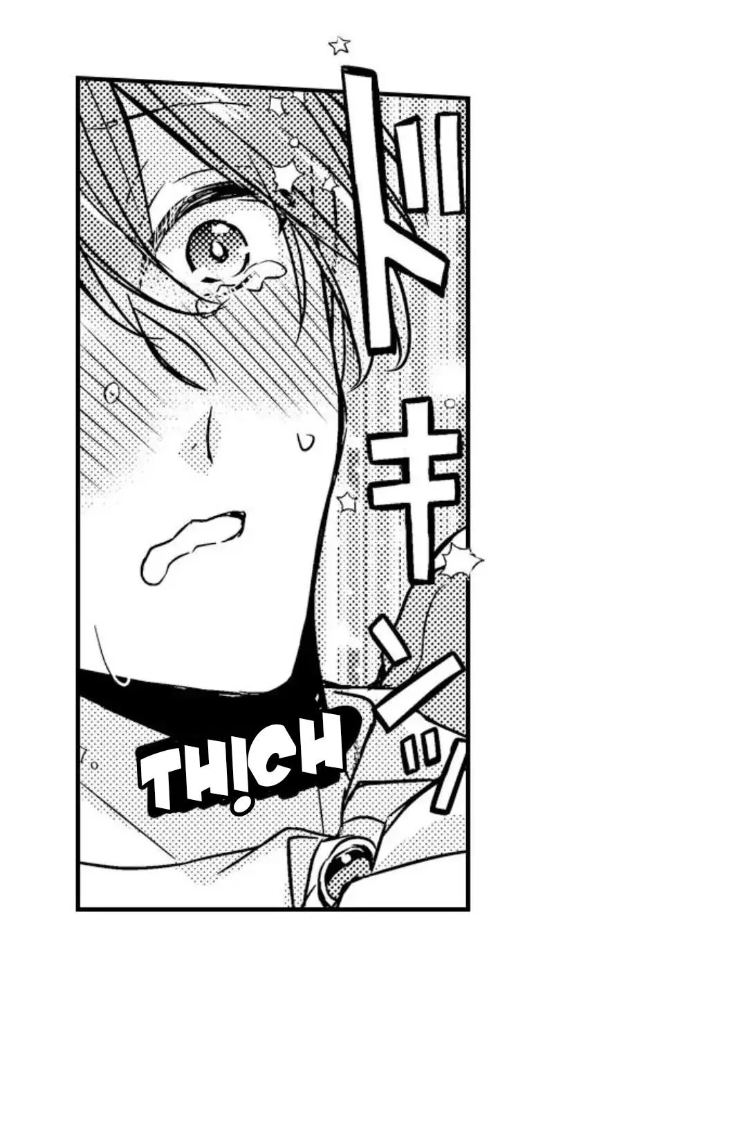 Chàng hoàng tử hoàn hảo yêu tôi, tình địch của anh ấy? Chapter 6 Trang 26