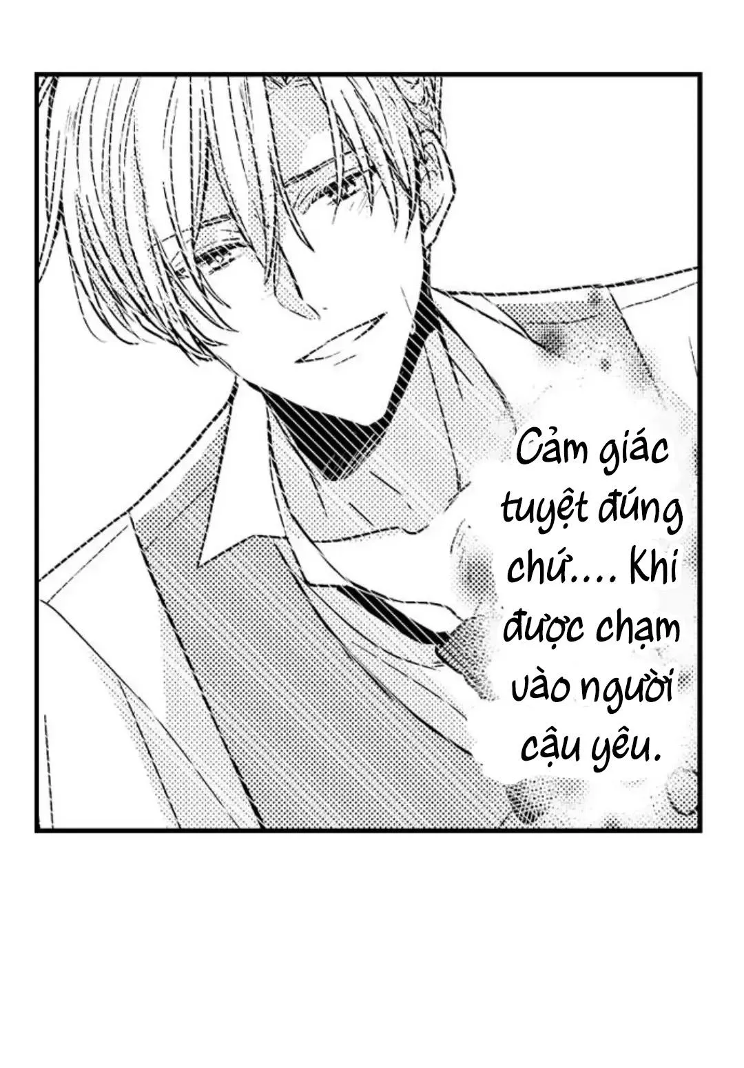 Chàng hoàng tử hoàn hảo yêu tôi, tình địch của anh ấy? Chapter 6 Trang 29