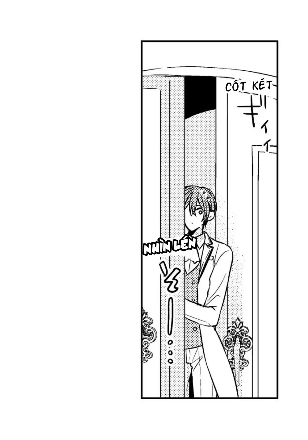 Chàng hoàng tử hoàn hảo yêu tôi, tình địch của anh ấy? Chapter 6 Trang 32