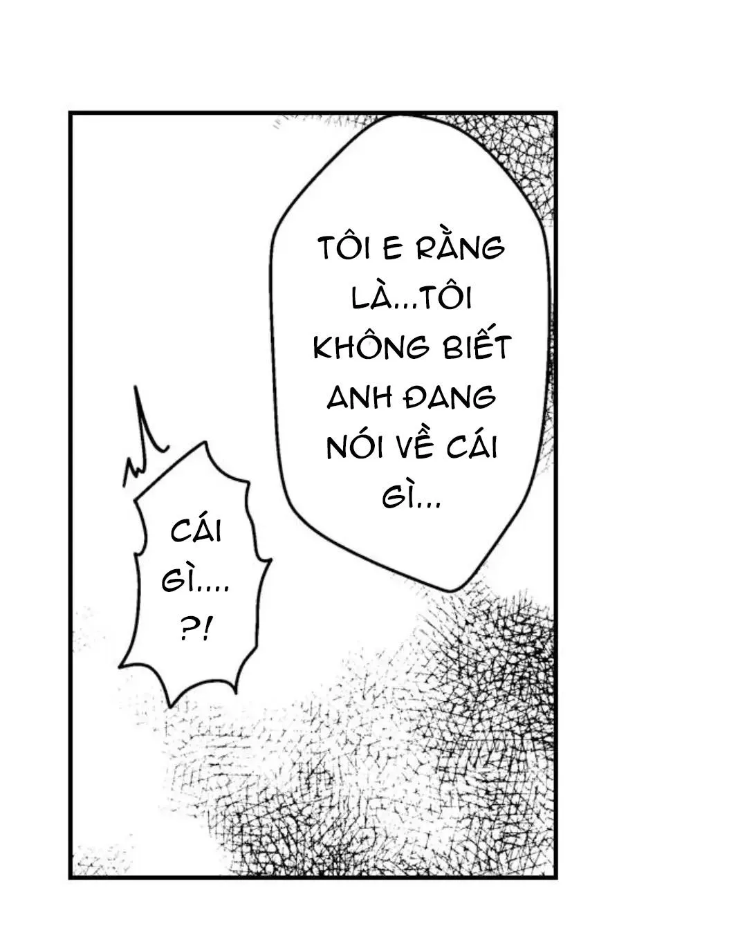 Chàng hoàng tử hoàn hảo yêu tôi, tình địch của anh ấy? Chapter 6 Trang 38