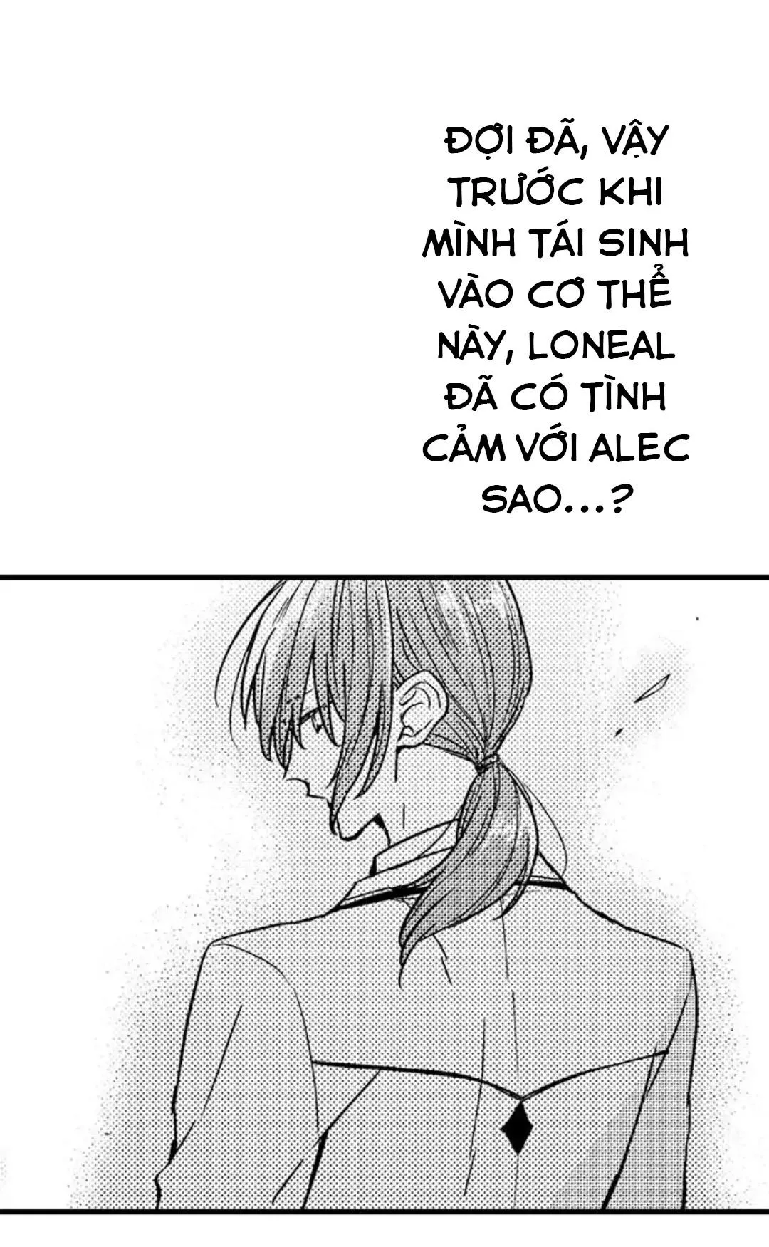 Chàng hoàng tử hoàn hảo yêu tôi, tình địch của anh ấy? Chapter 7 Trang 9